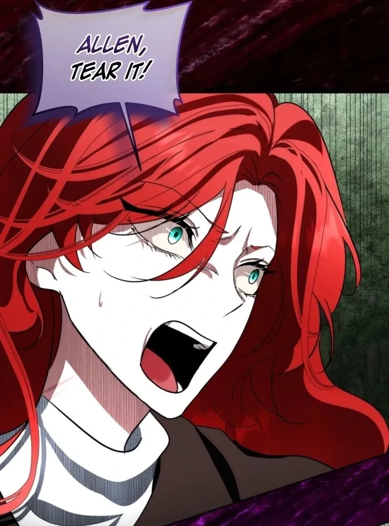 Fostering the Male Lead Chapter 88 page 110 - 