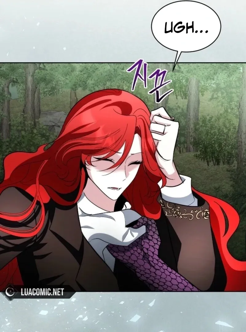 Fostering the Male Lead Chapter 88 page 15 - 