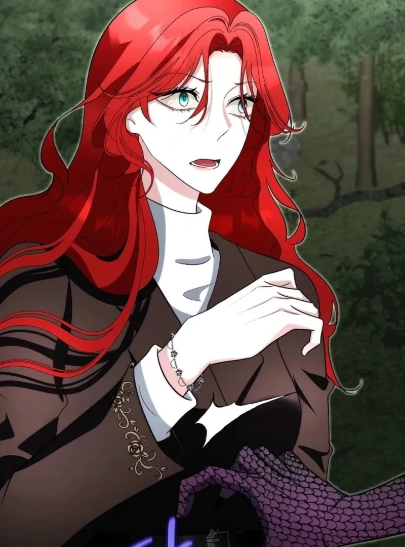 Fostering the Male Lead Chapter 88 page 18 - 