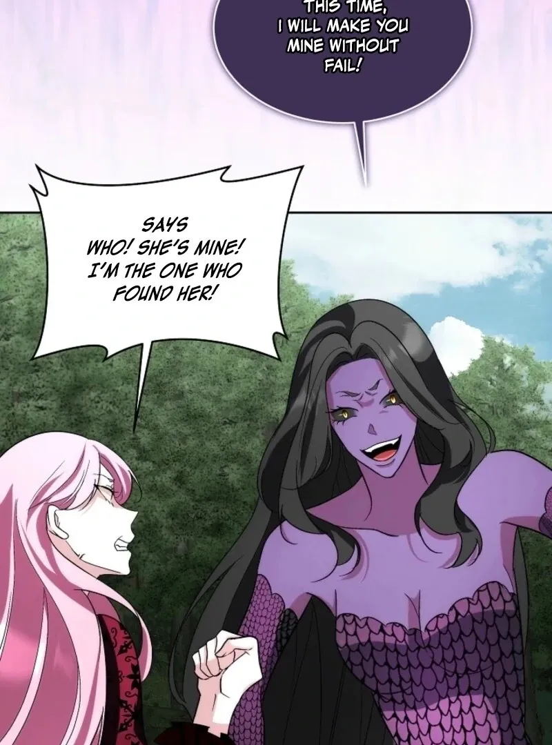 Fostering the Male Lead Chapter 88 page 22 - 