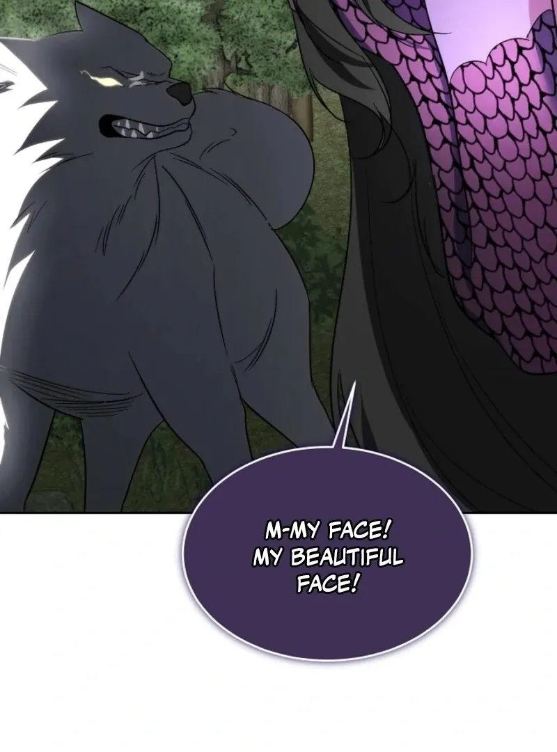 Fostering the Male Lead Chapter 88 page 33 - 