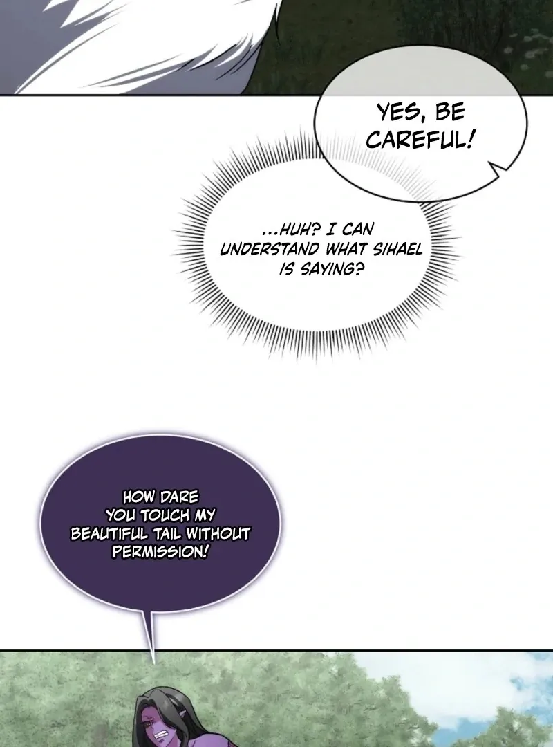 Fostering the Male Lead Chapter 88 page 35 - 