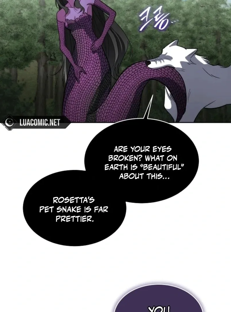 Fostering the Male Lead Chapter 88 page 36 - 