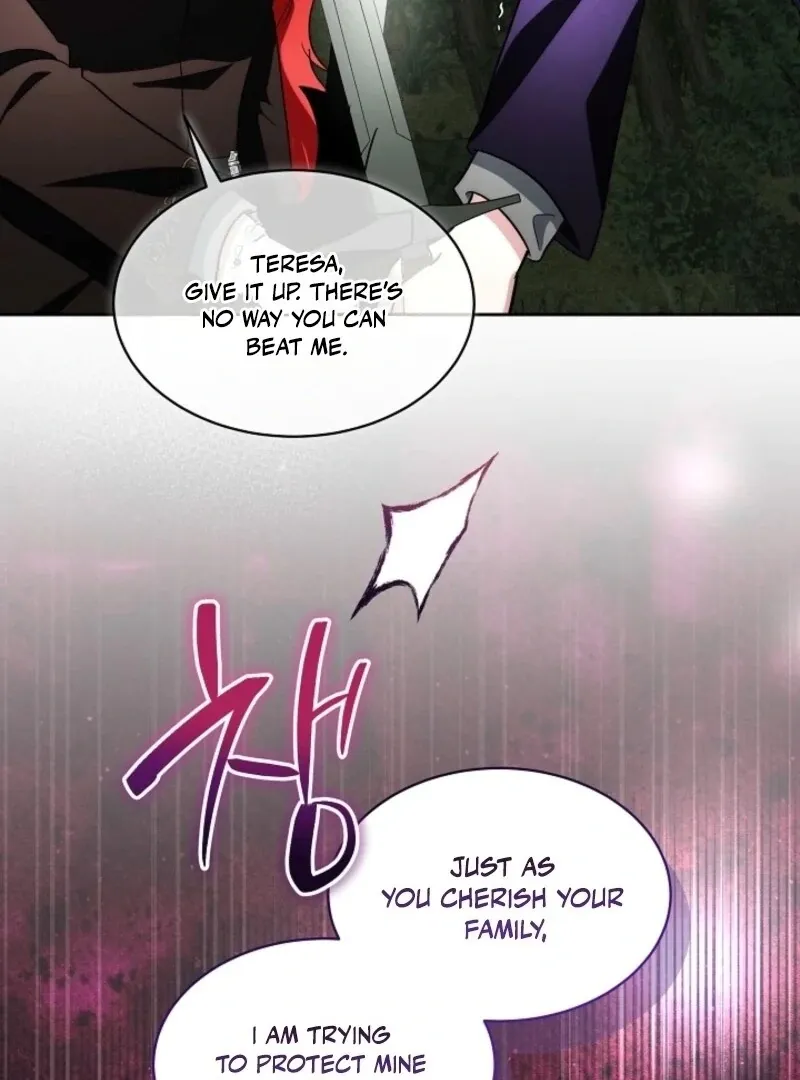 Fostering the Male Lead Chapter 88 page 46 - 