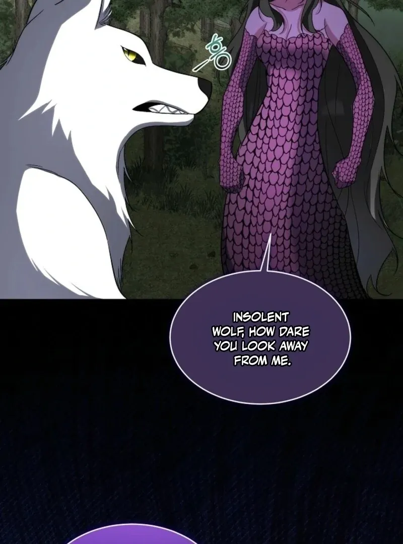 Fostering the Male Lead Chapter 88 page 50 - 