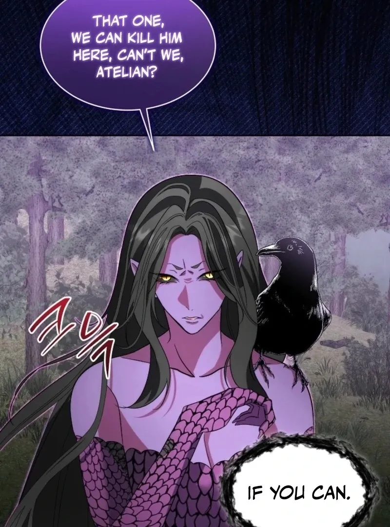Fostering the Male Lead Chapter 88 page 51 - 