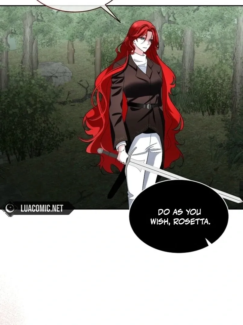 Fostering the Male Lead Chapter 88 page 53 - 