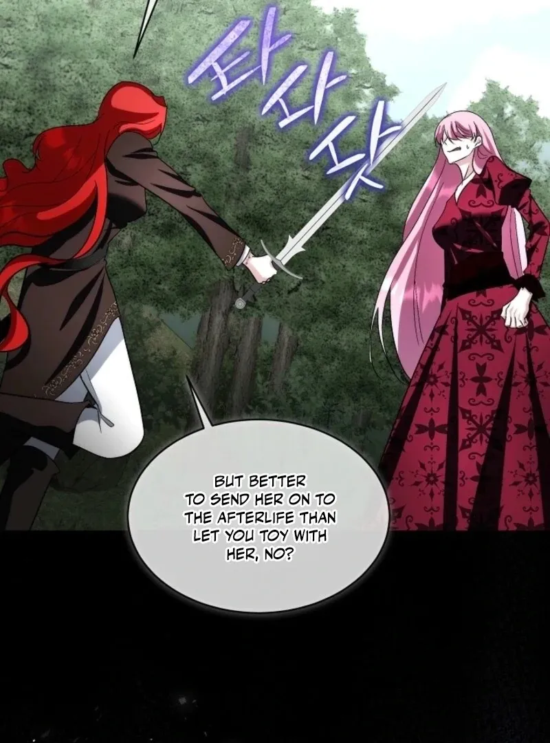Fostering the Male Lead Chapter 88 page 57 - 