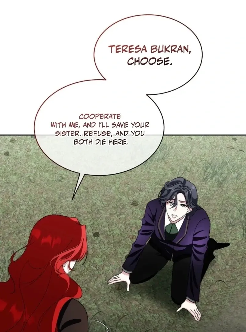 Fostering the Male Lead Chapter 88 page 64 - 