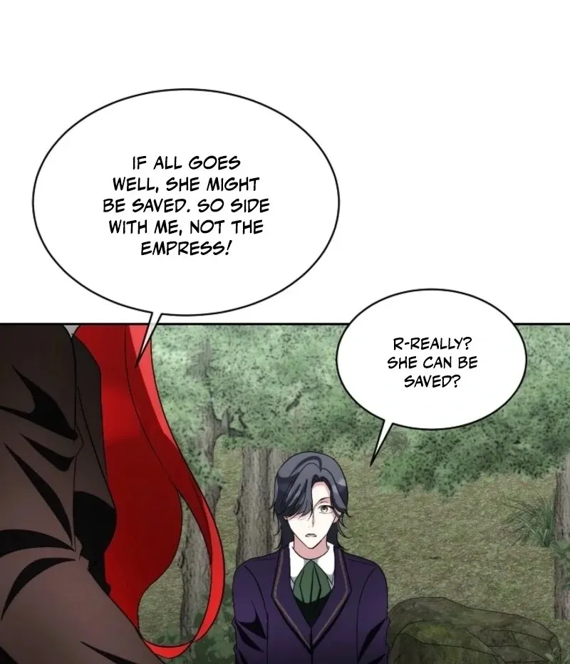 Fostering the Male Lead Chapter 88 page 67 - 