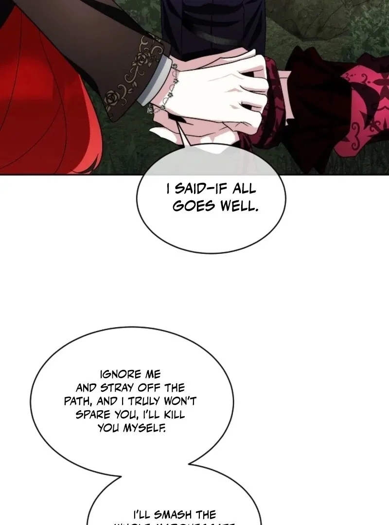 Fostering the Male Lead Chapter 88 page 68 - 
