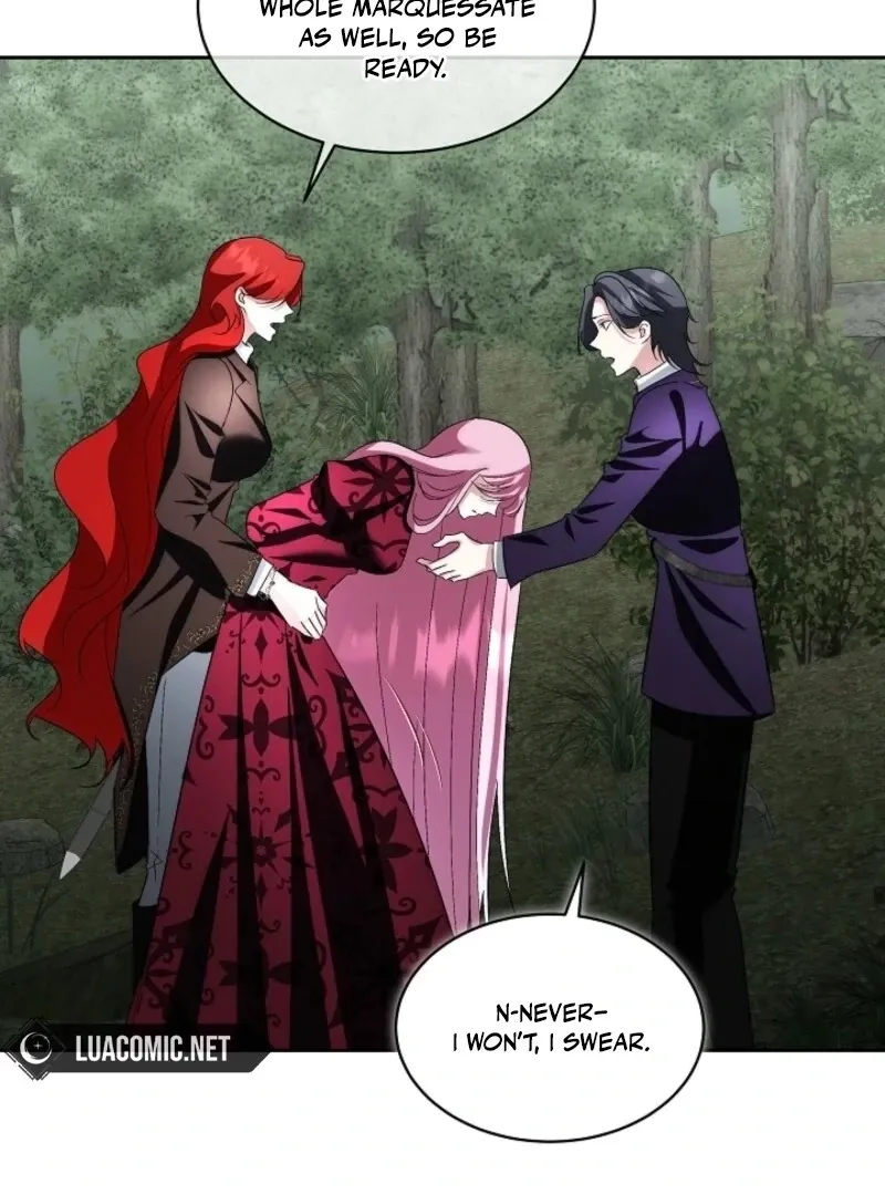 Fostering the Male Lead Chapter 88 page 69 - 