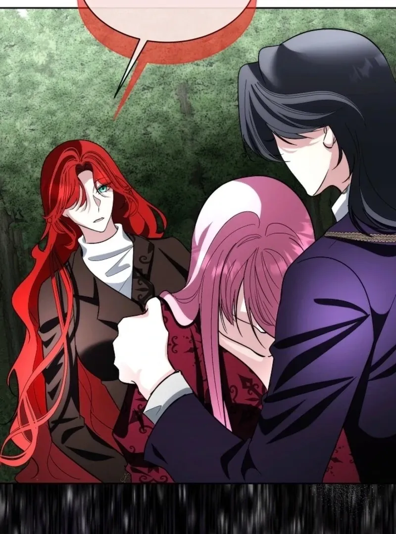 Fostering the Male Lead Chapter 88 page 72 - 