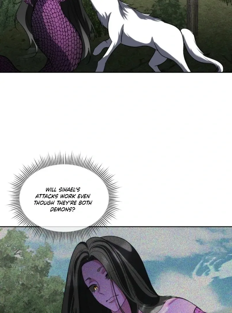 Fostering the Male Lead Chapter 88 page 74 - 