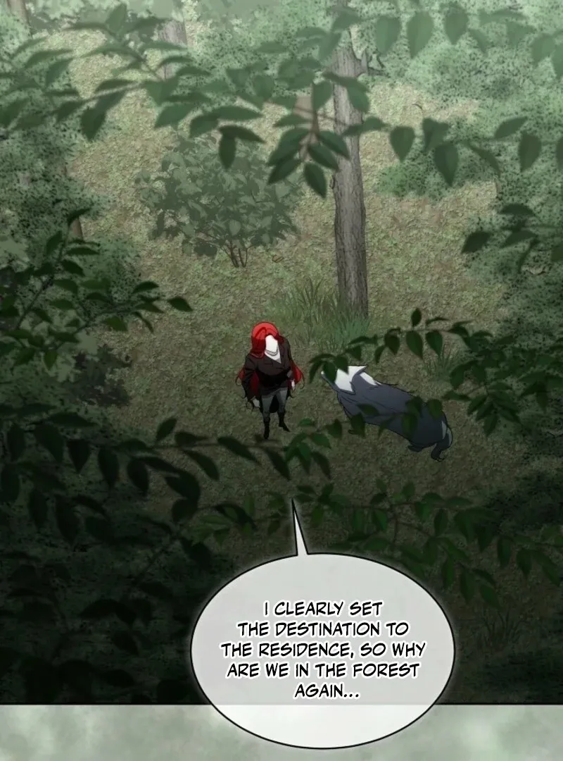 Fostering the Male Lead Chapter 88 page 83 - 