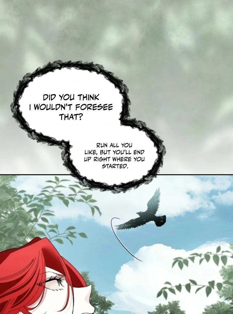 Fostering the Male Lead Chapter 88 page 84 - 