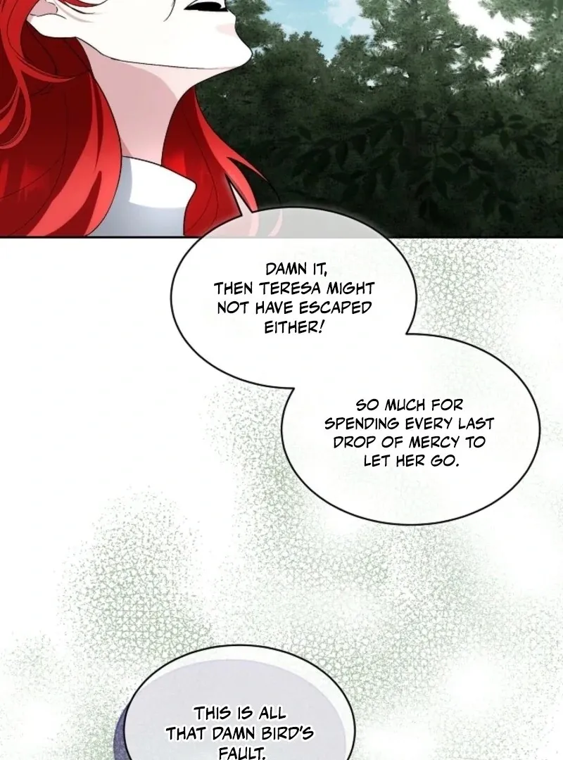 Fostering the Male Lead Chapter 88 page 85 - 