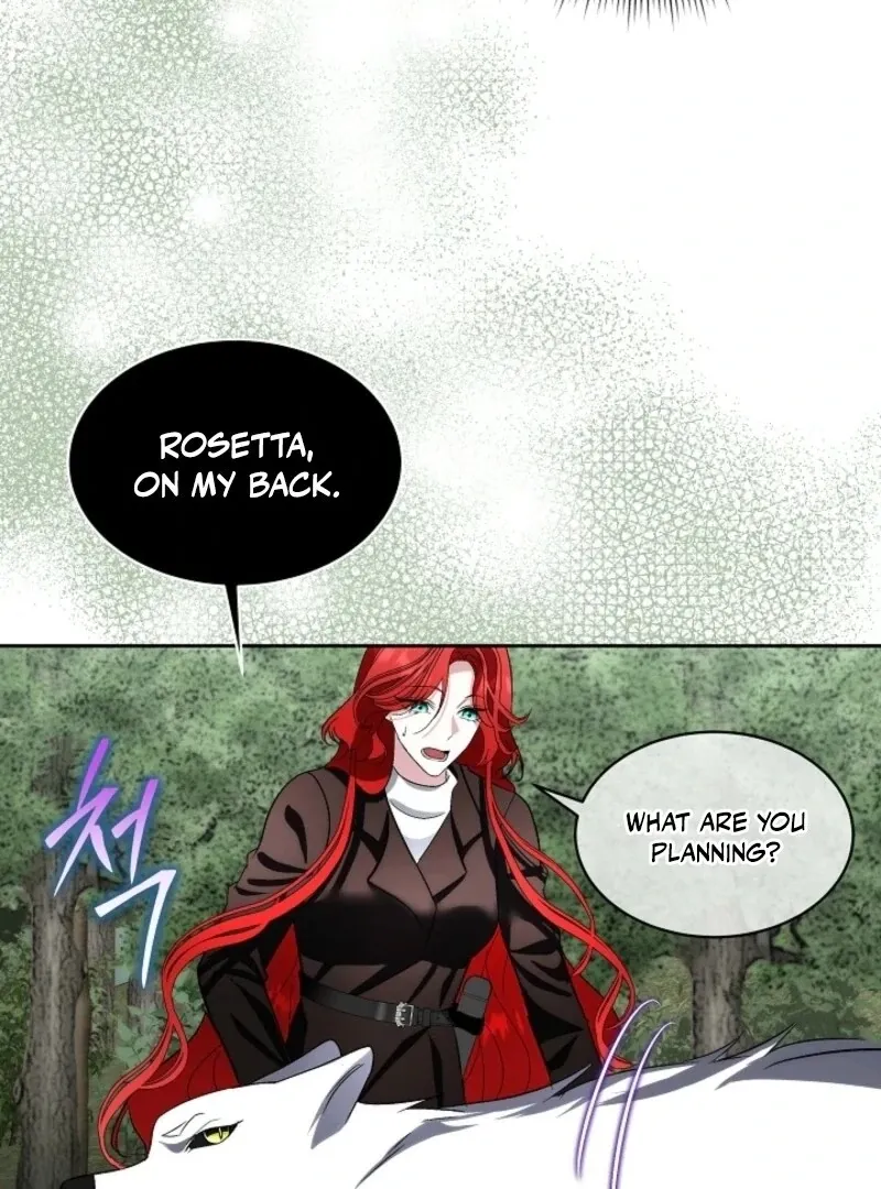 Fostering the Male Lead Chapter 88 page 87 - 