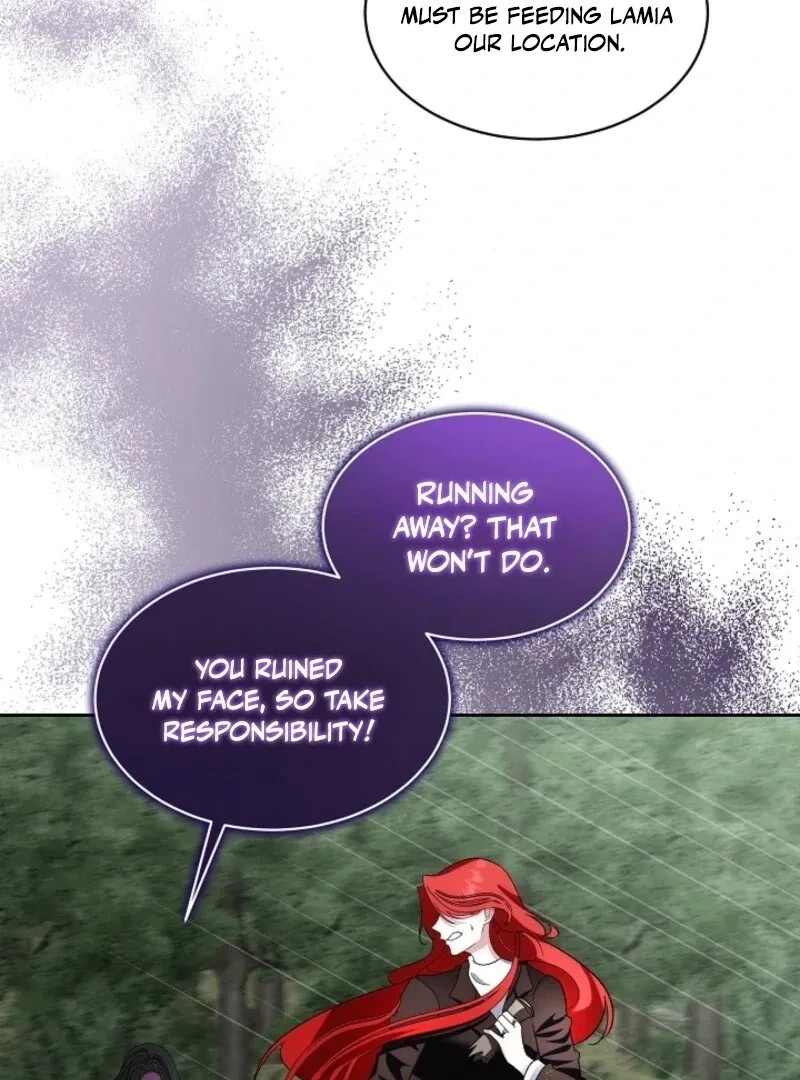 Fostering the Male Lead Chapter 88 page 90 - 