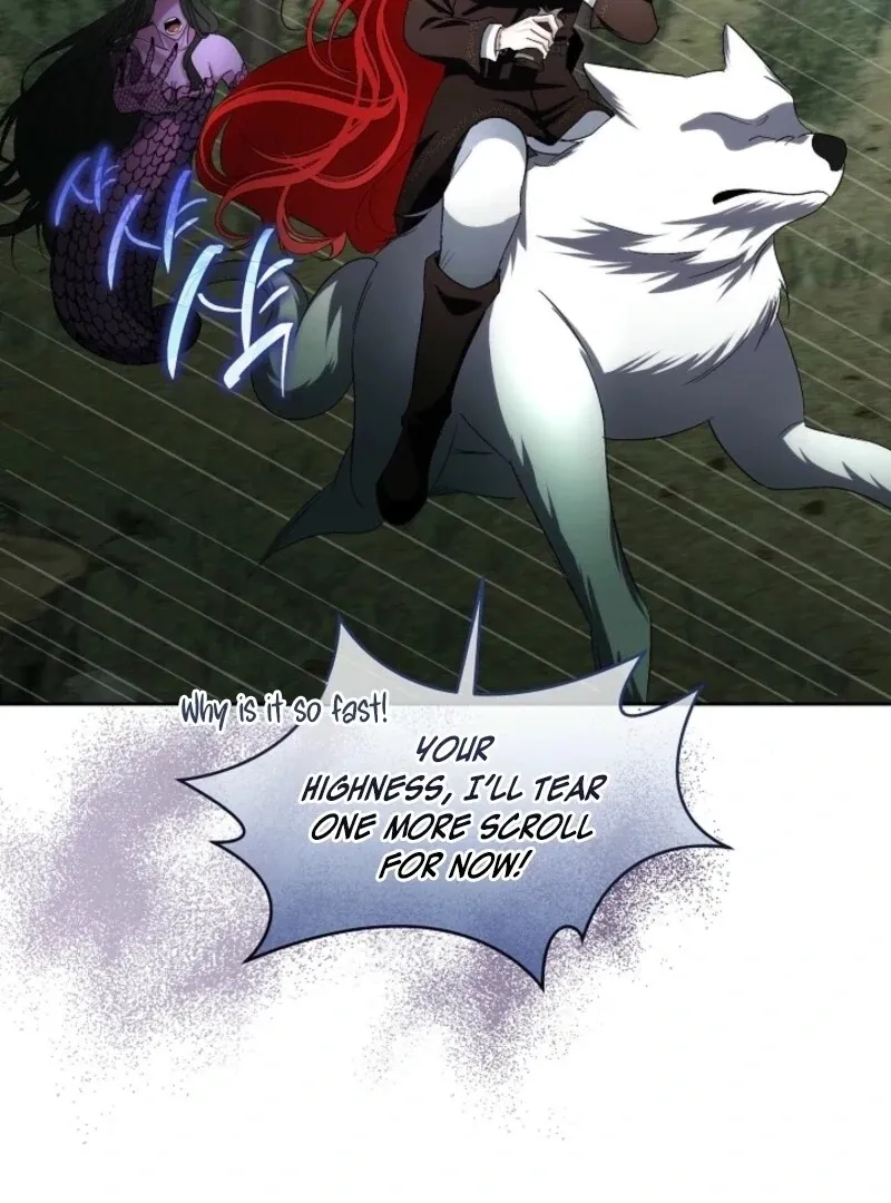 Fostering the Male Lead Chapter 88 page 91 - 