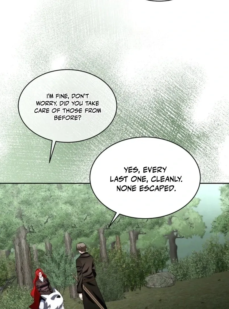 Fostering the Male Lead Chapter 88 page 97 - 