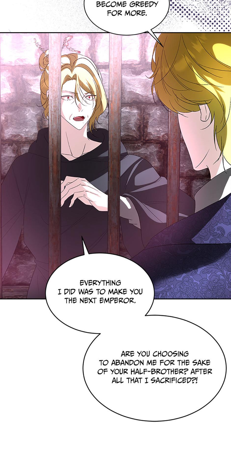 Fostering the Male Lead Chapter 93 page 16 - 