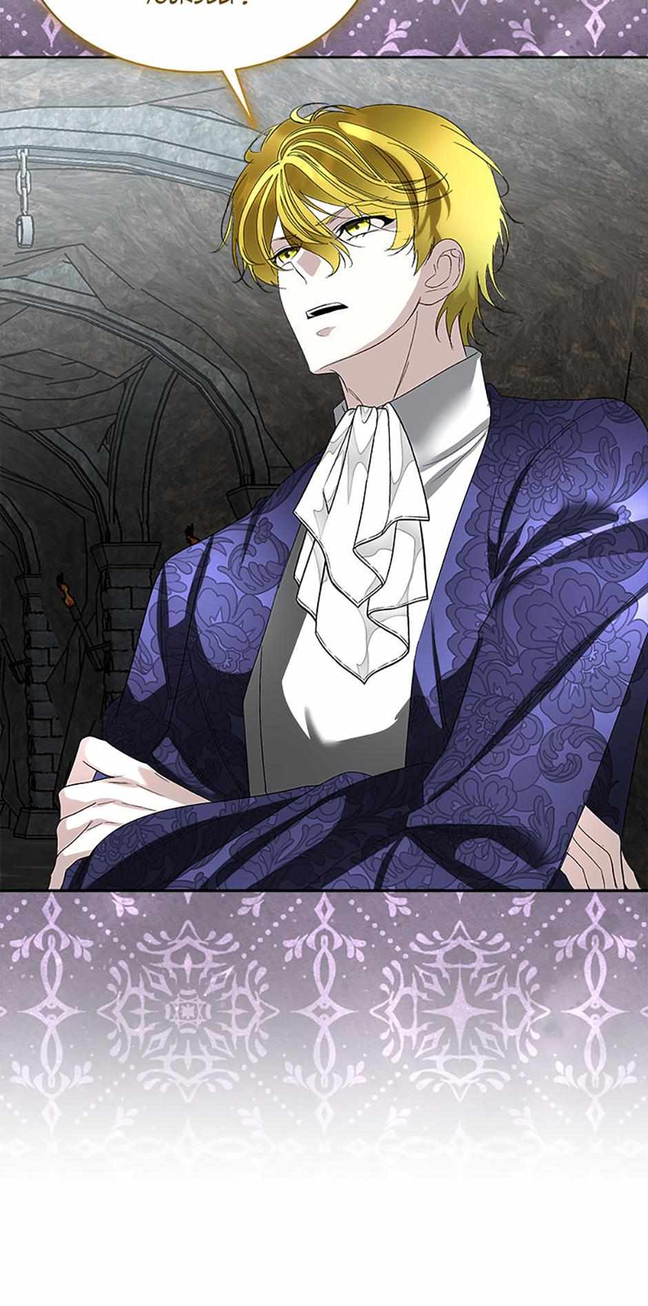 Fostering the Male Lead Chapter 93 page 18 - 