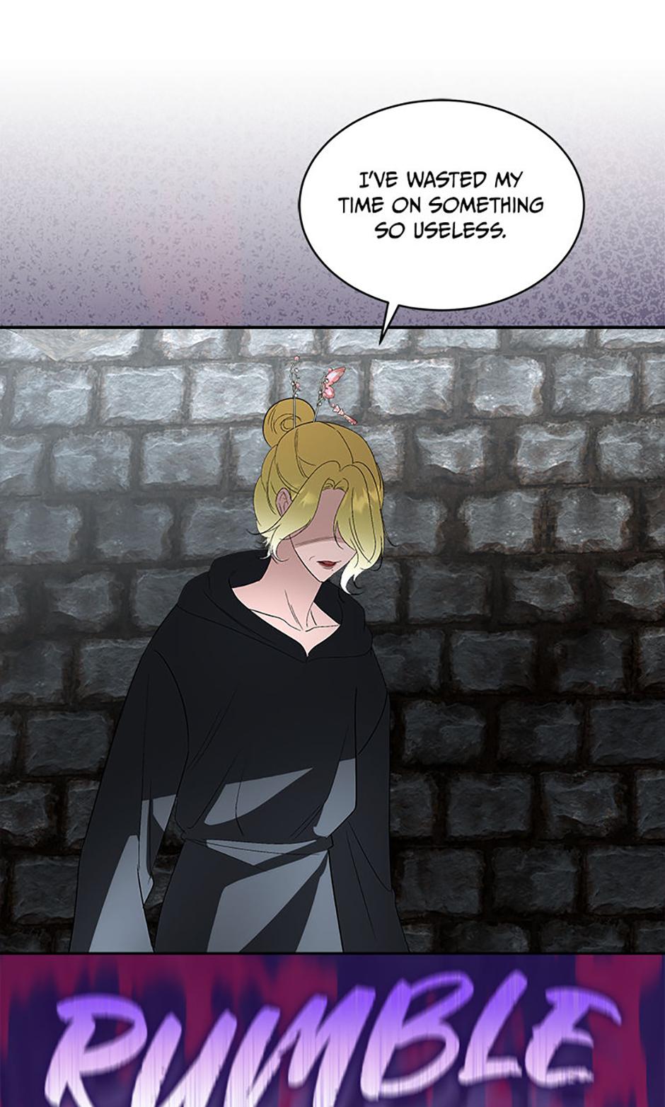 Fostering the Male Lead Chapter 93 page 19 - 