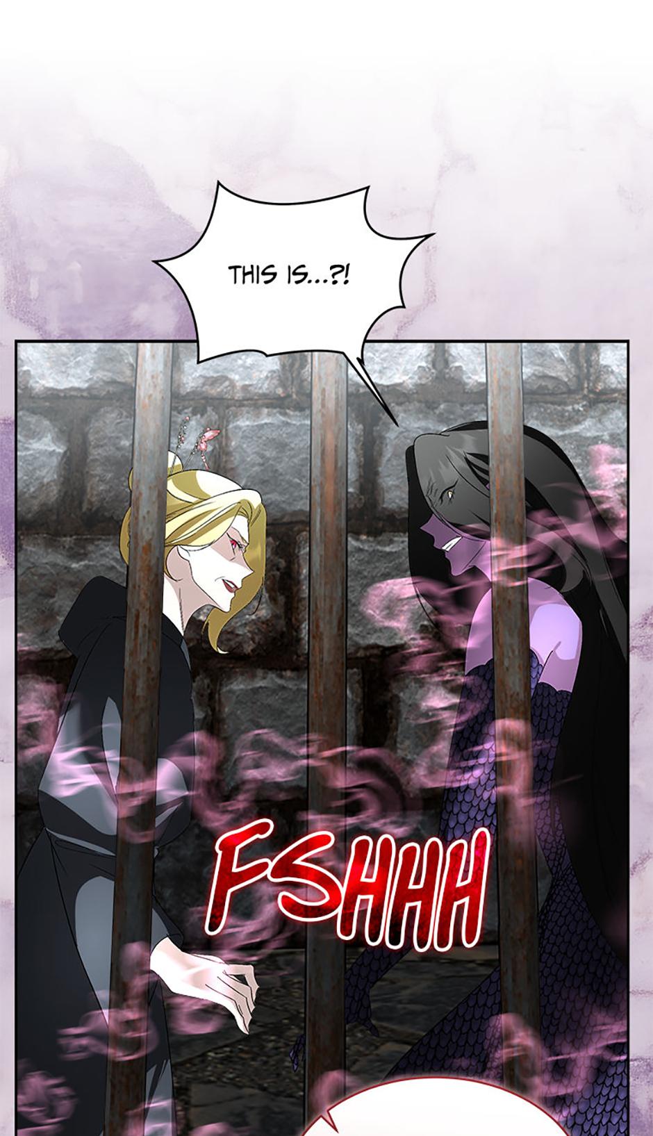Fostering the Male Lead Chapter 93 page 23 - 