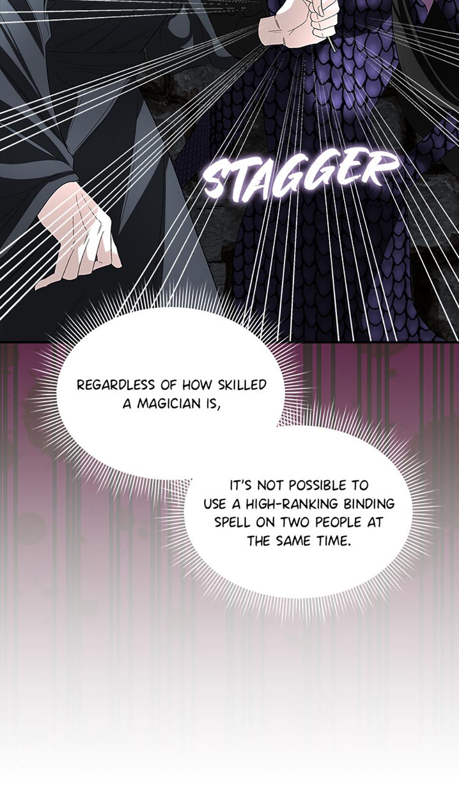 Fostering the Male Lead Chapter 93 page 26 - 