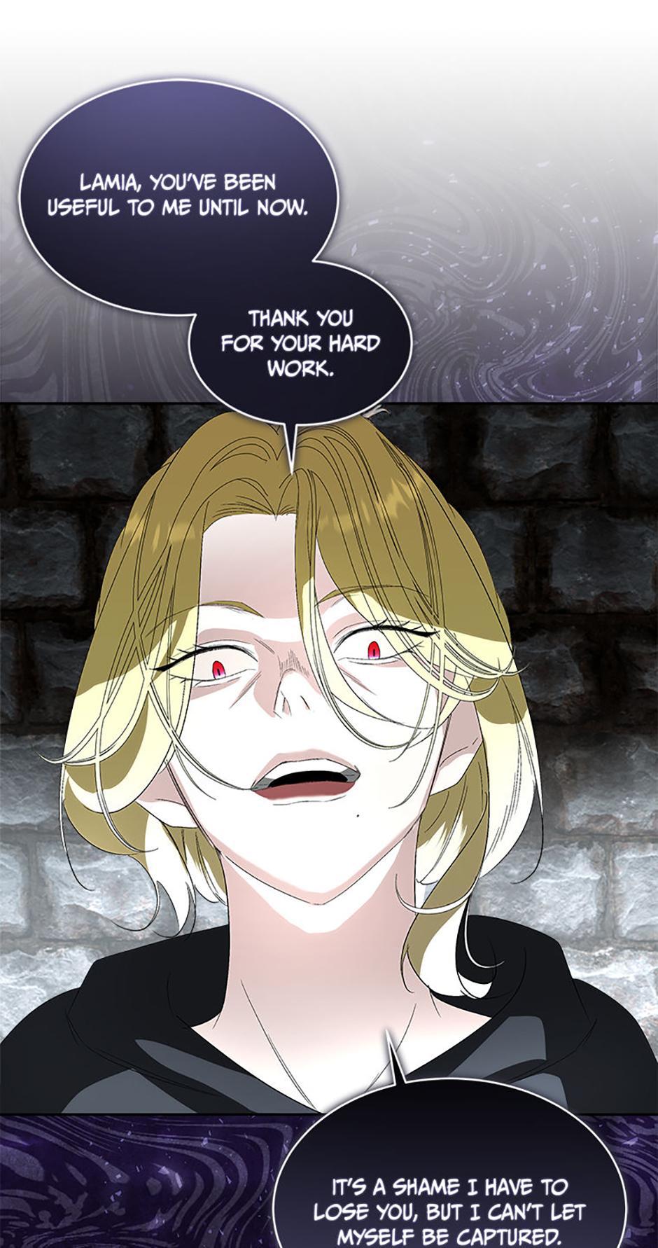 Fostering the Male Lead Chapter 93 page 27 - 