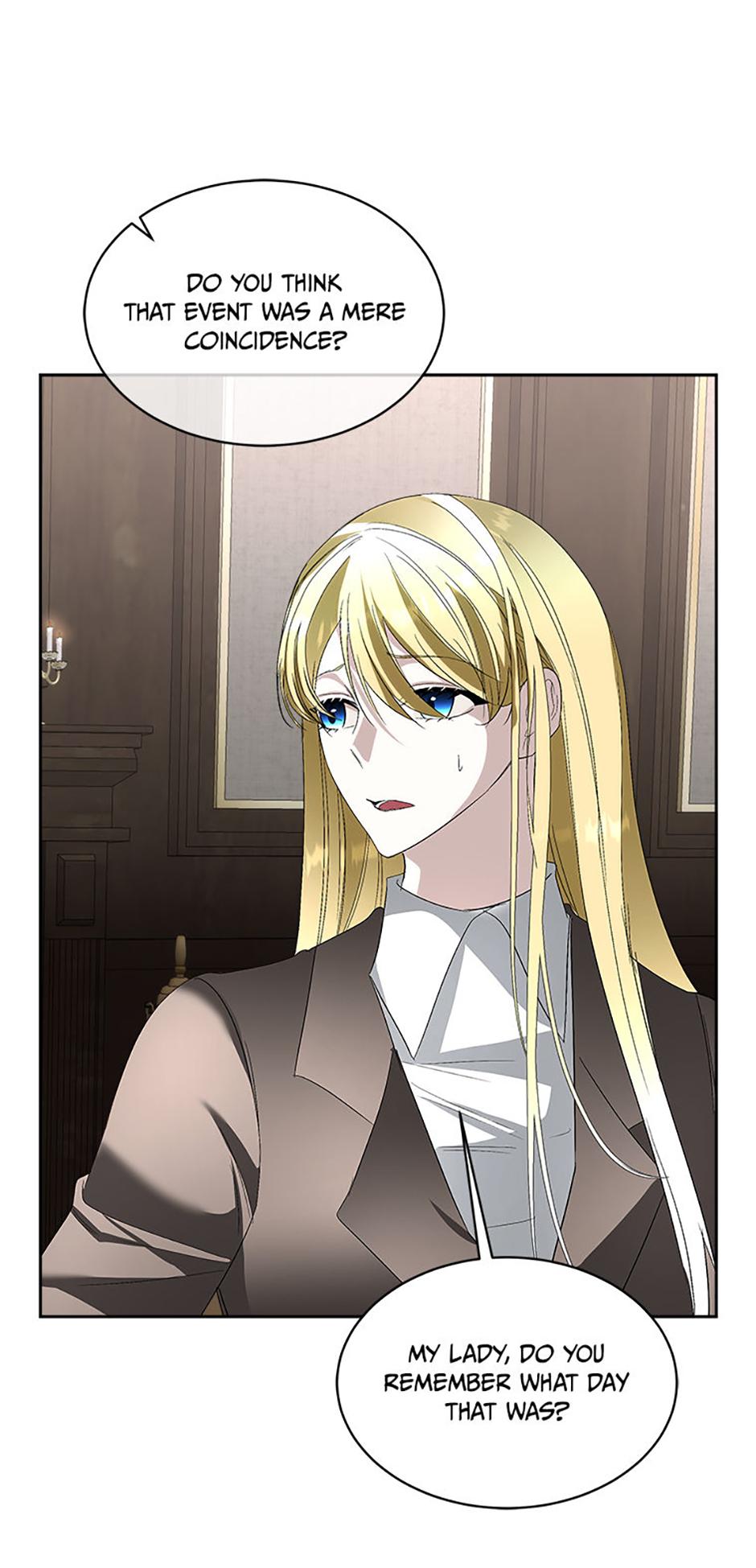 Fostering the Male Lead Chapter 93 page 48 - 
