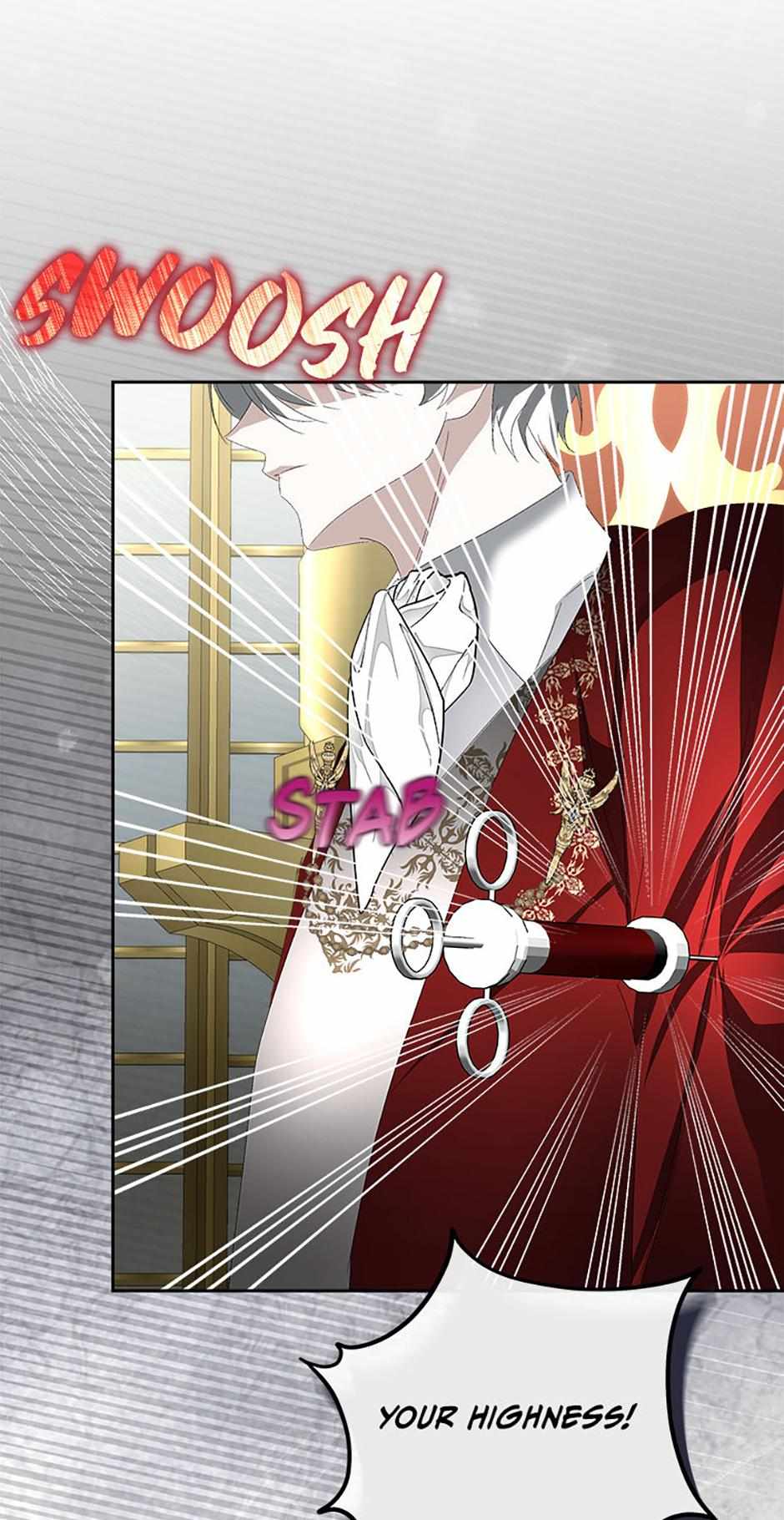 Fostering the Male Lead Chapter 93 page 62 - 