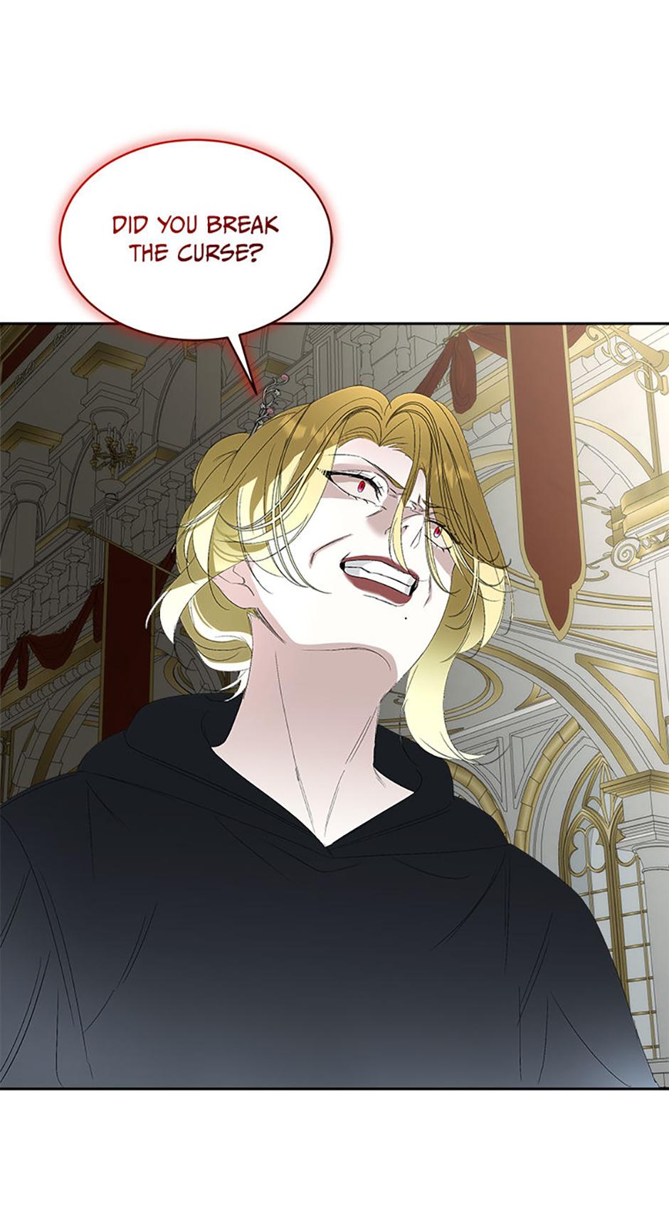 Fostering the Male Lead Chapter 93 page 65 - 
