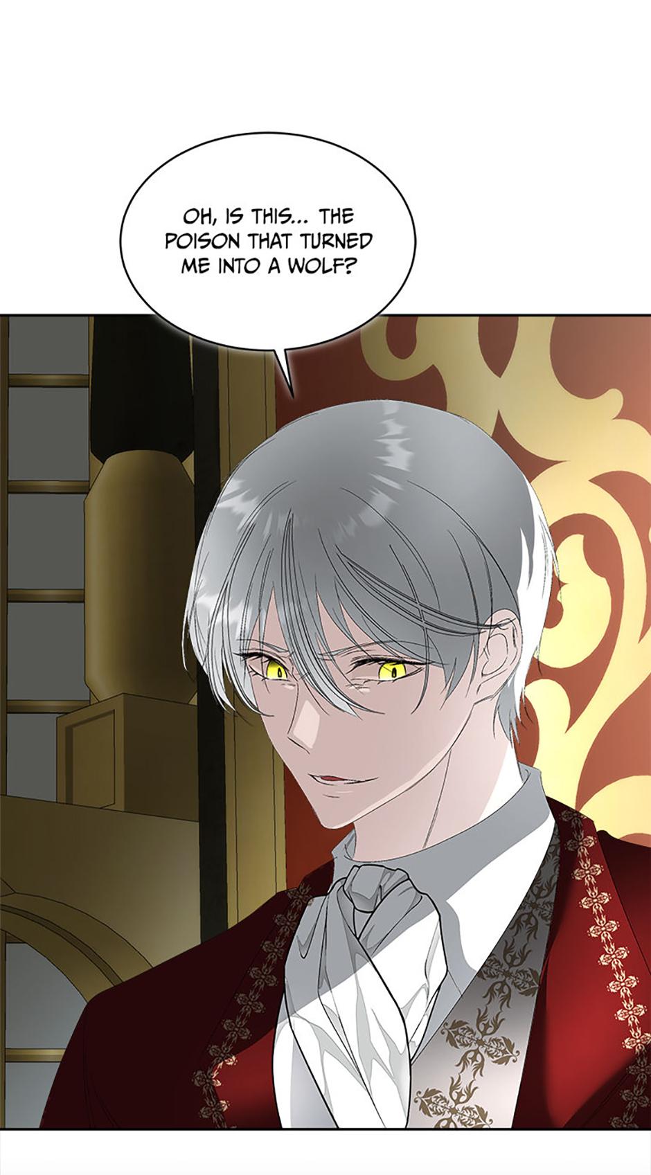 Fostering the Male Lead Chapter 93 page 66 - 