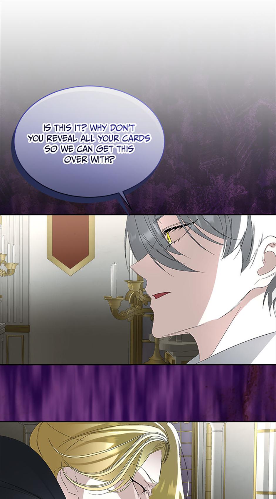 Fostering the Male Lead Chapter 93 page 67 - 