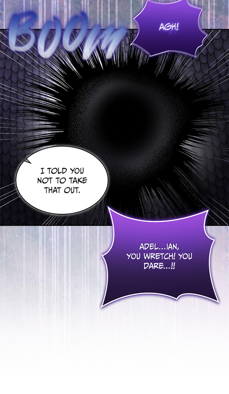 Fostering the Male Lead Chapter 94 page 16 - 