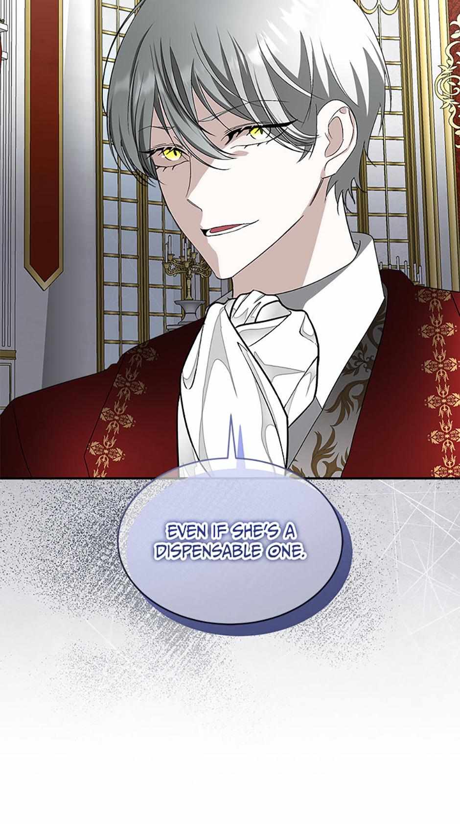 Fostering the Male Lead Chapter 94 page 19 - 