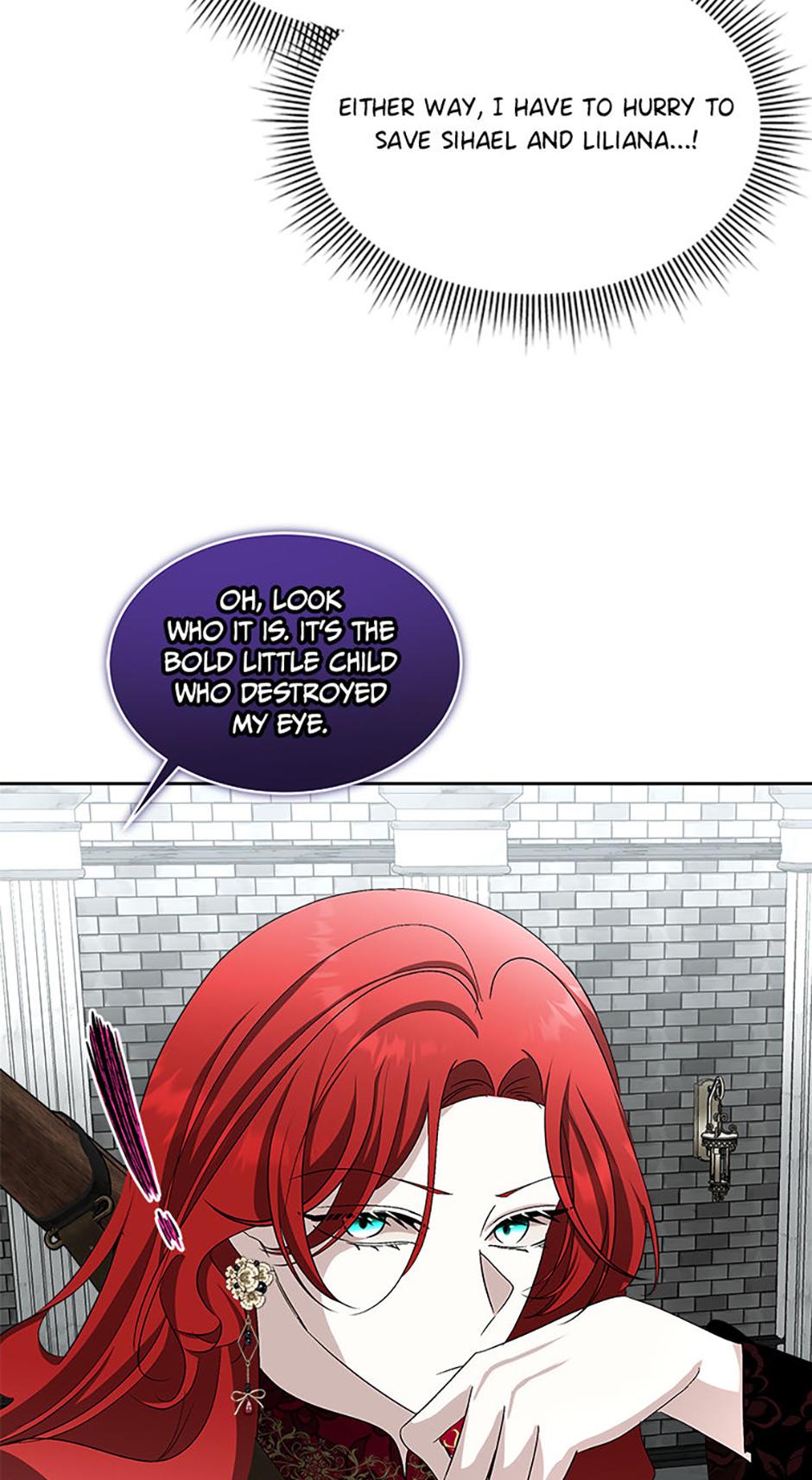 Fostering the Male Lead Chapter 94 page 44 - 
