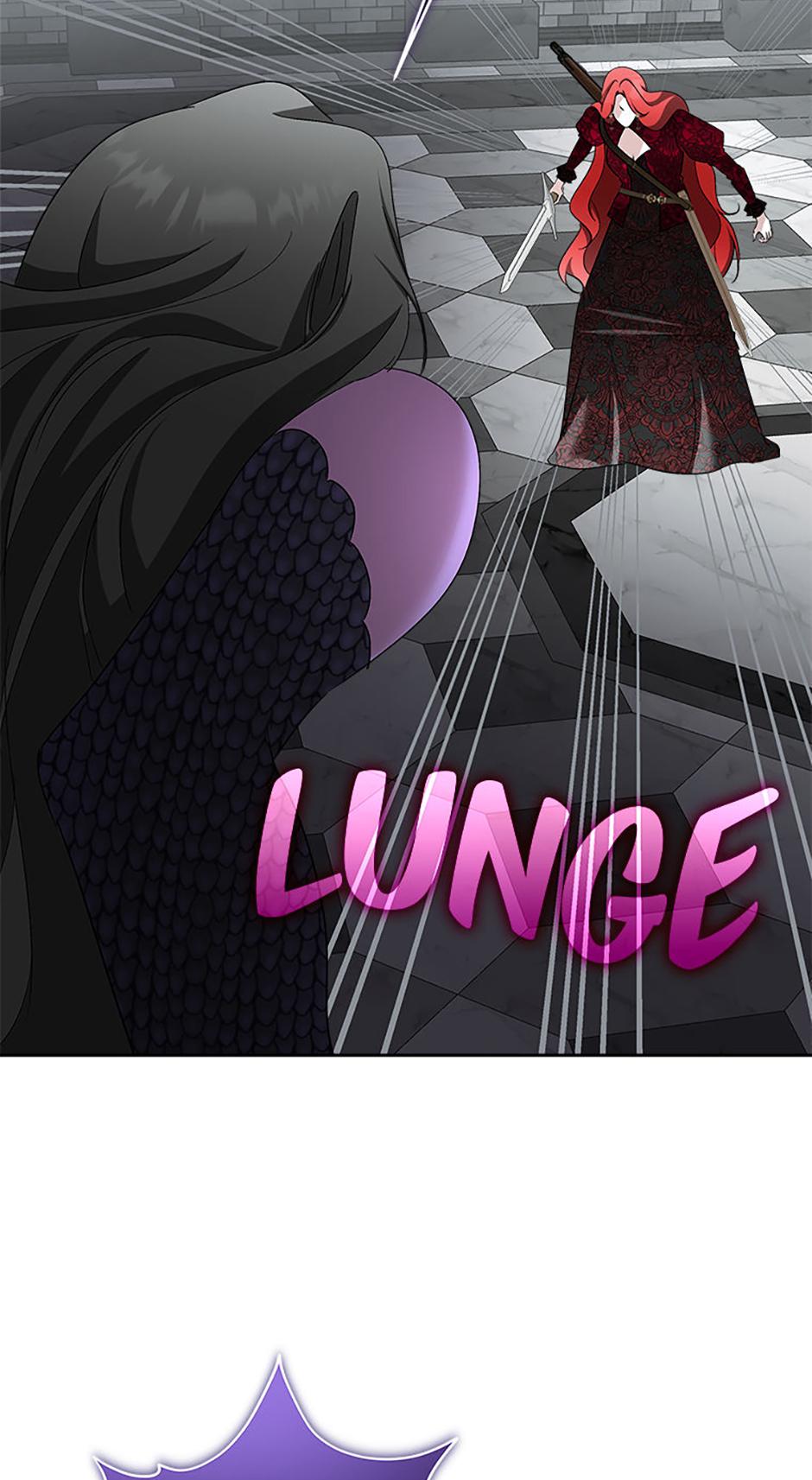 Fostering the Male Lead Chapter 94 page 47 - 