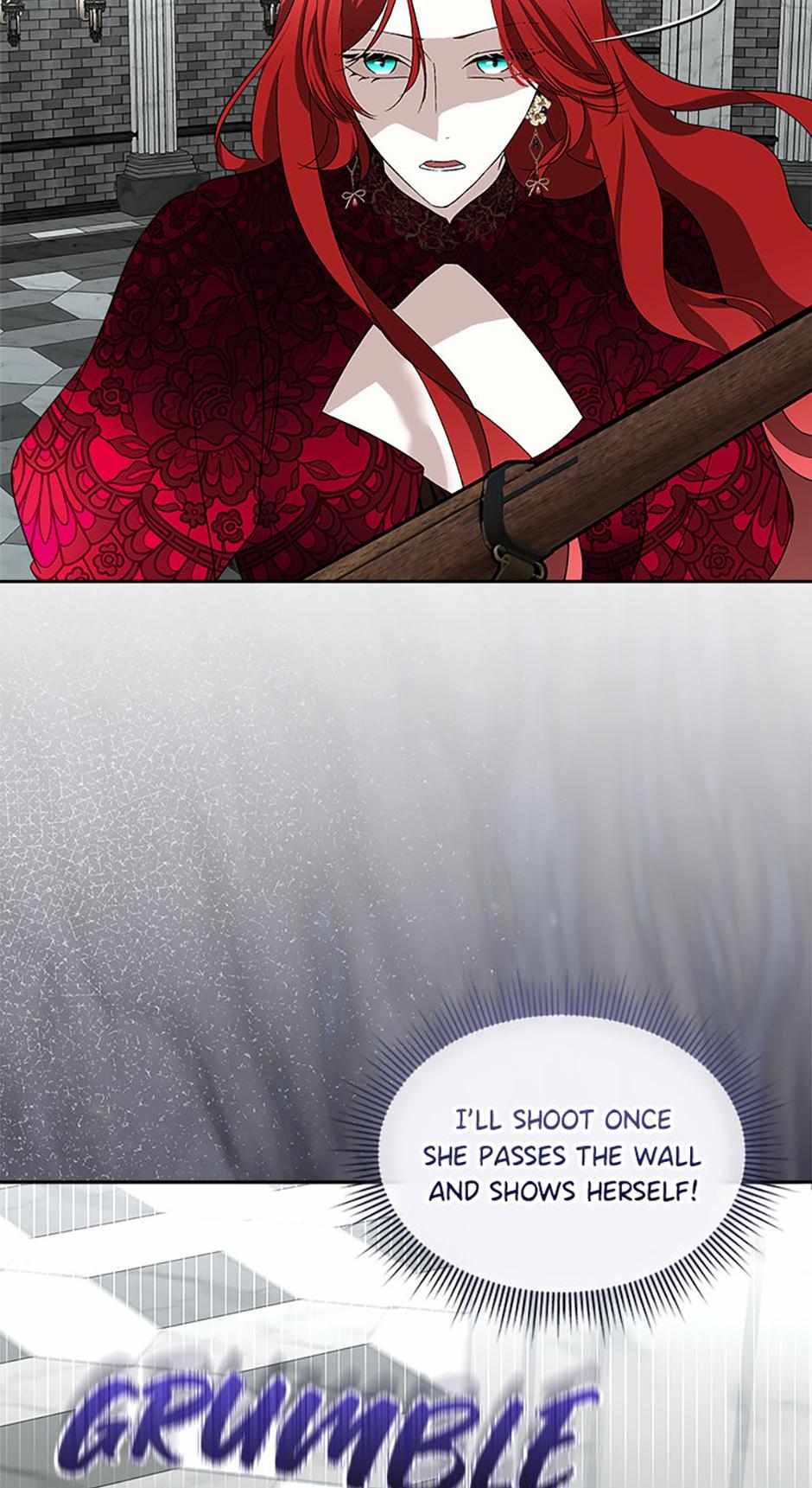 Fostering the Male Lead Chapter 94 page 53 - 