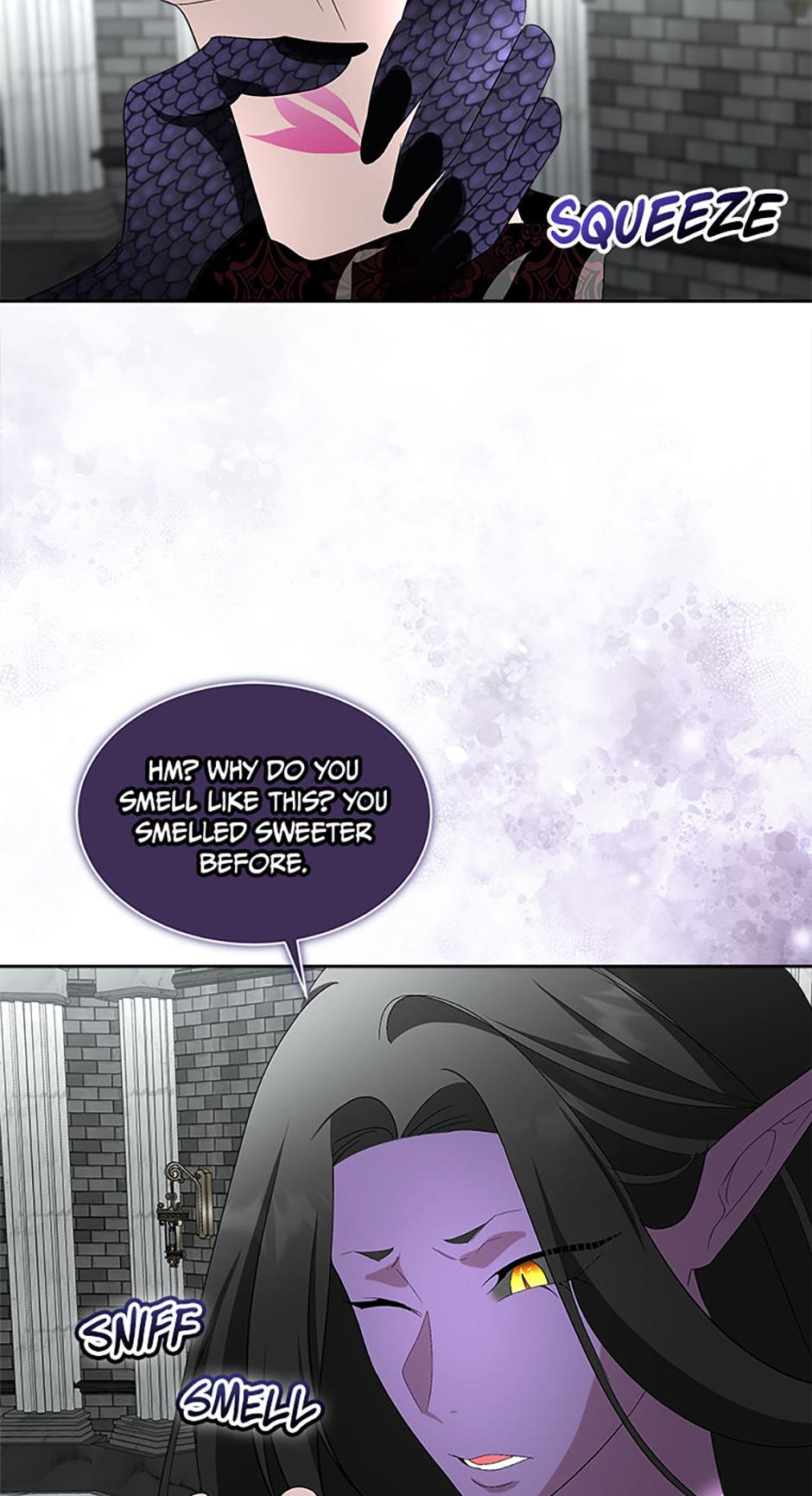 Fostering the Male Lead Chapter 94 page 60 - 
