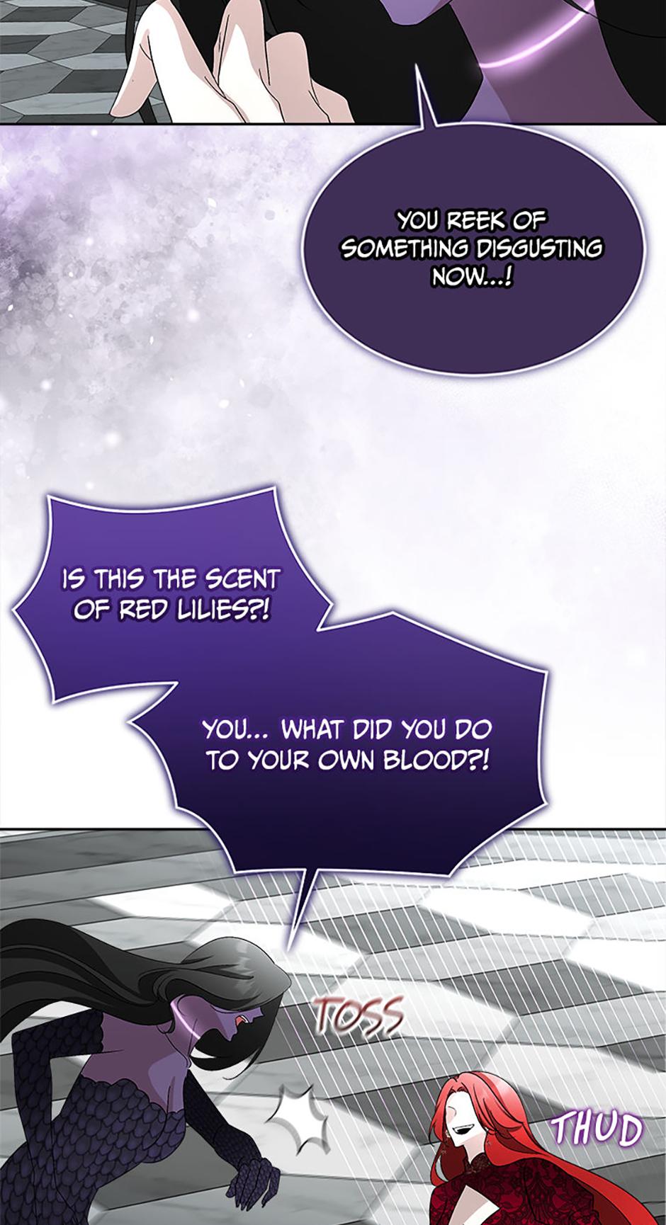Fostering the Male Lead Chapter 94 page 61 - 