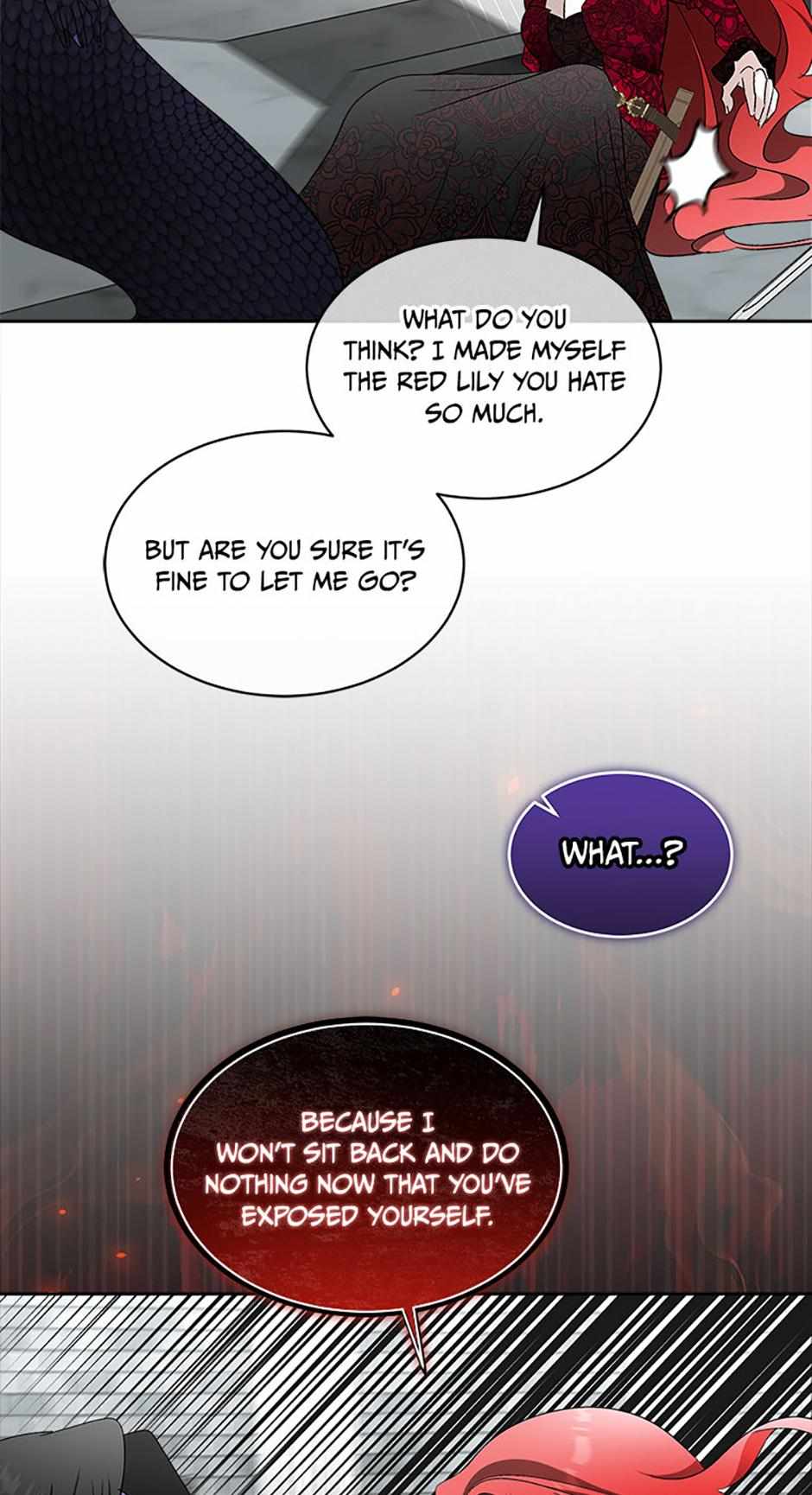 Fostering the Male Lead Chapter 94 page 62 - 