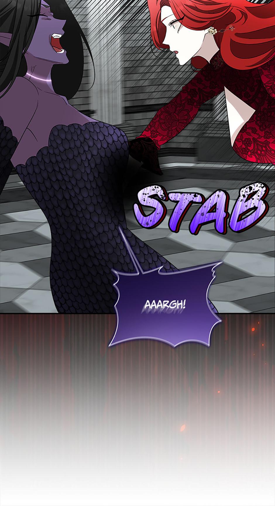 Fostering the Male Lead Chapter 94 page 63 - 