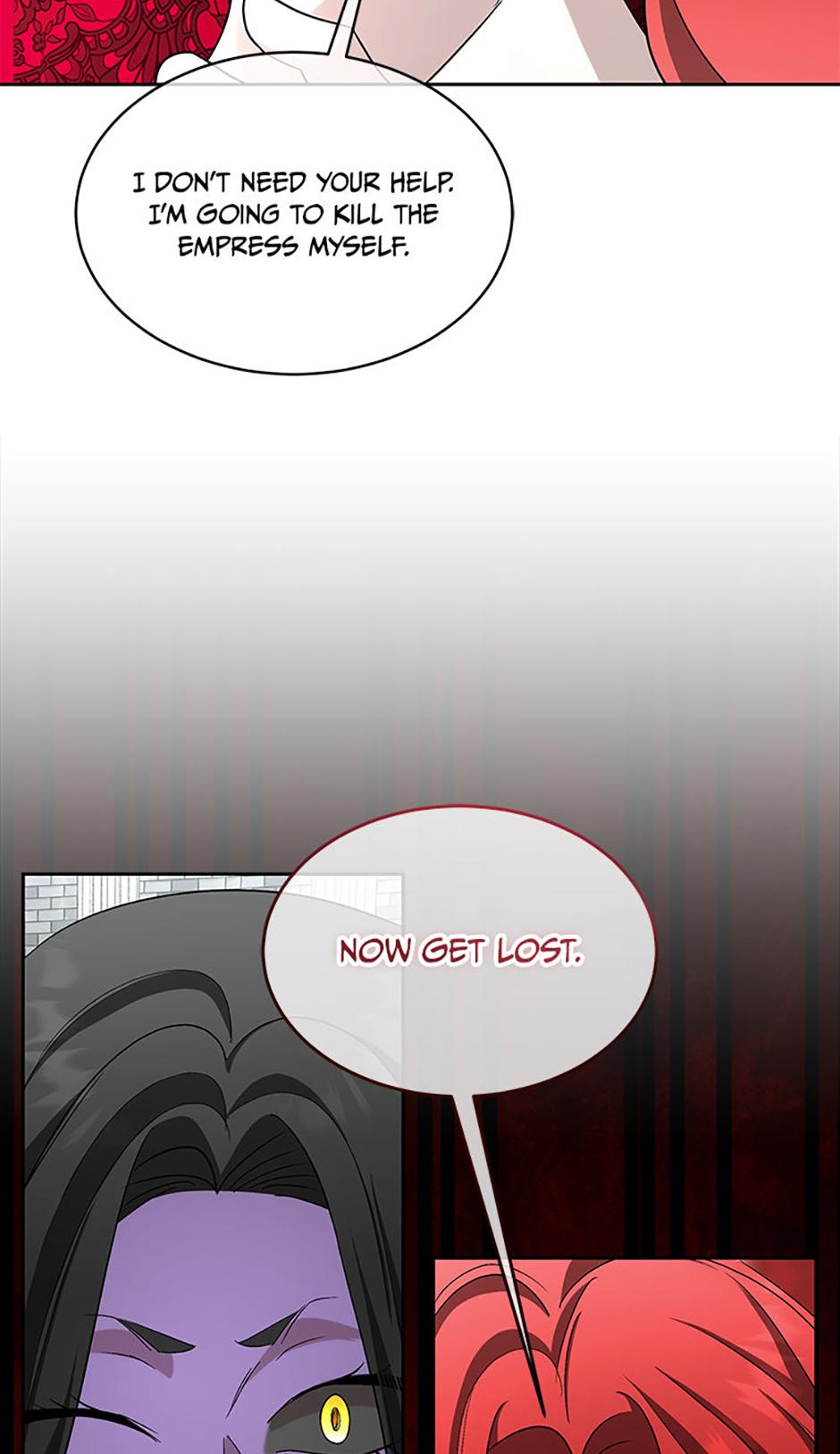 Fostering the Male Lead Chapter 94 page 71 - 