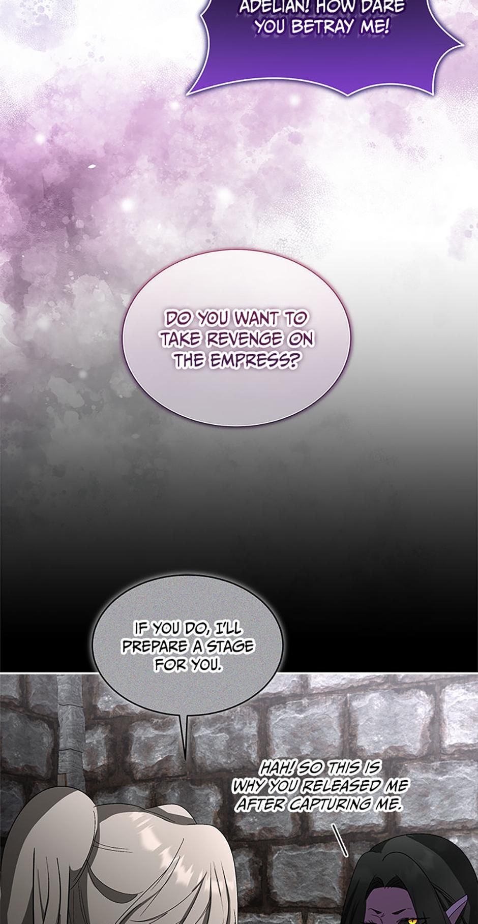 Fostering the Male Lead Chapter 94 page 10 - 