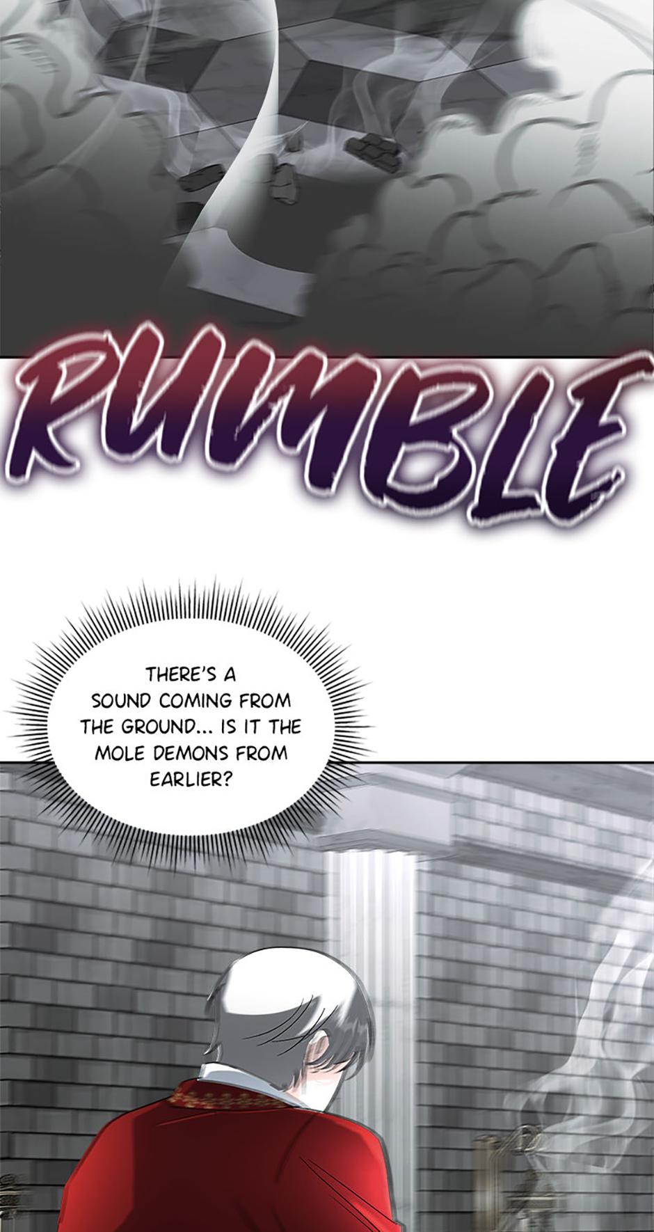 Fostering the Male Lead Chapter 95 page 2 - 