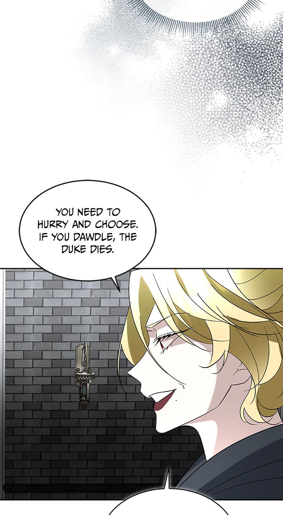Fostering the Male Lead Chapter 95 page 38 - 