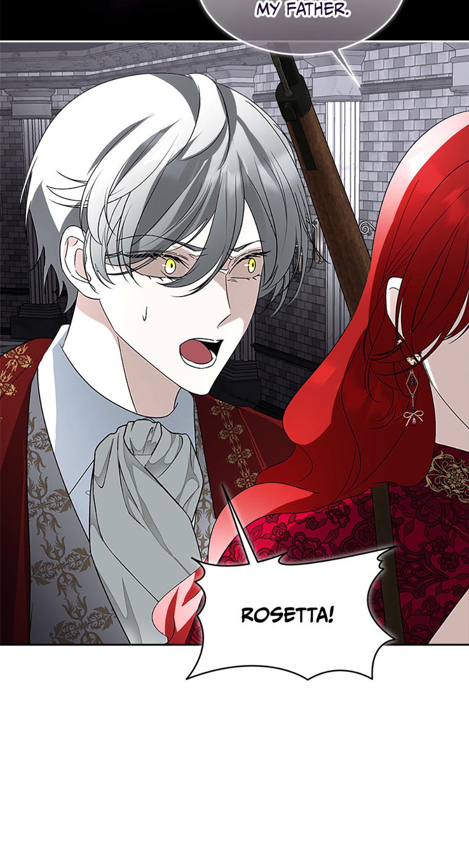 Fostering the Male Lead Chapter 95 page 42 - 